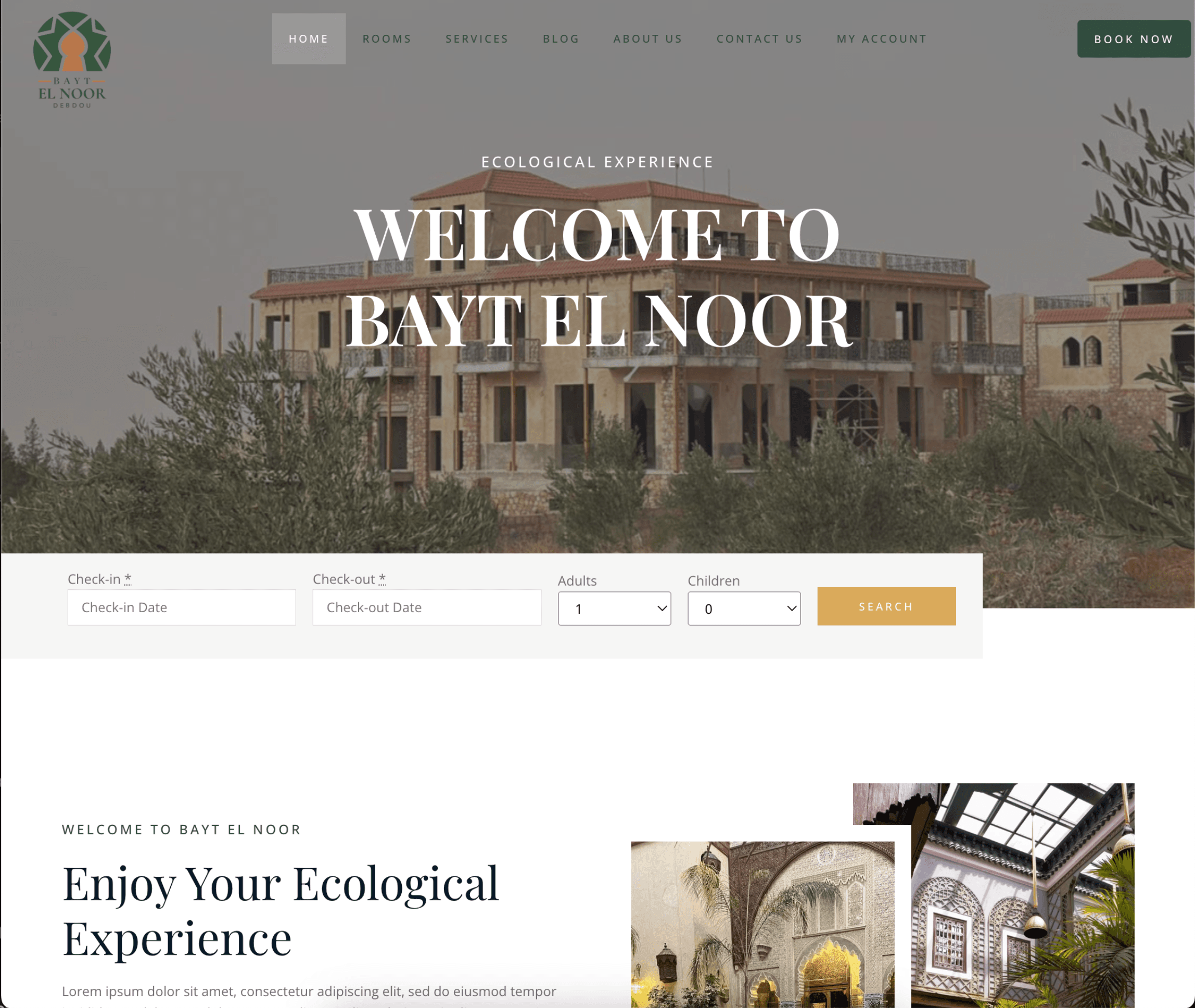 Bayt El Noor