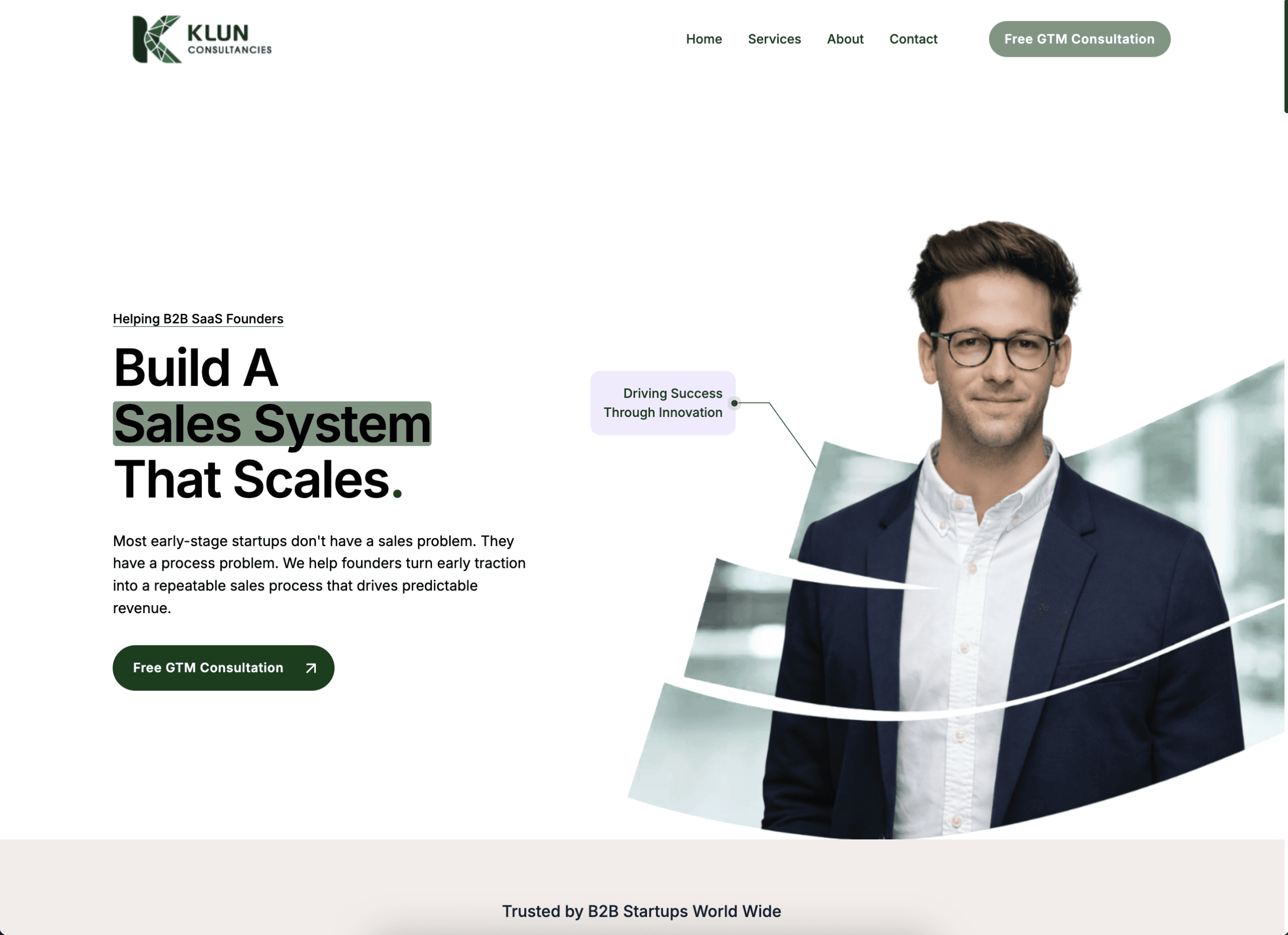 KLUN Consultancies