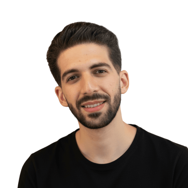 Mostafa Shaban