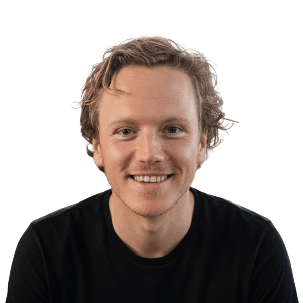 Sam van der Veen