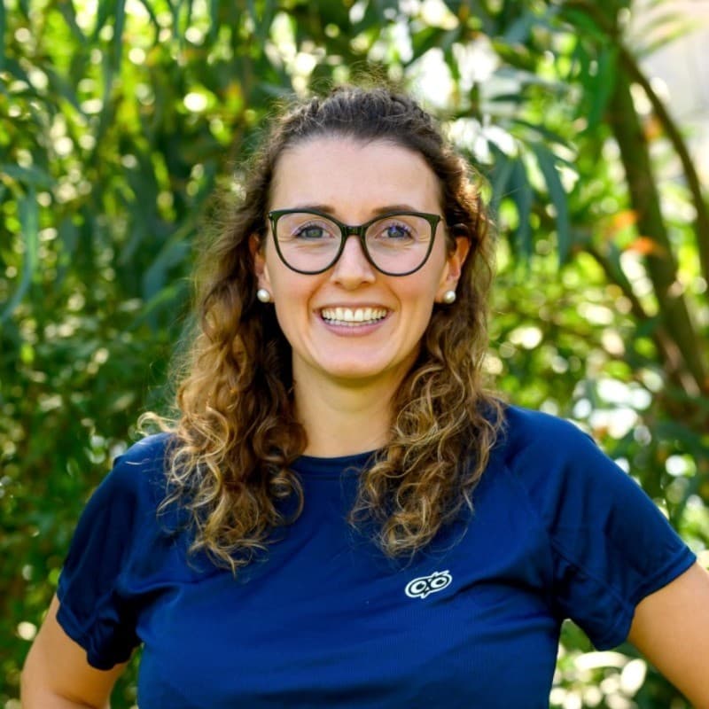 Julia Knauf