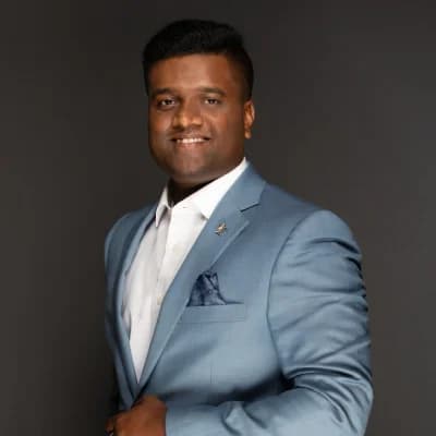 Mahesh Maddu