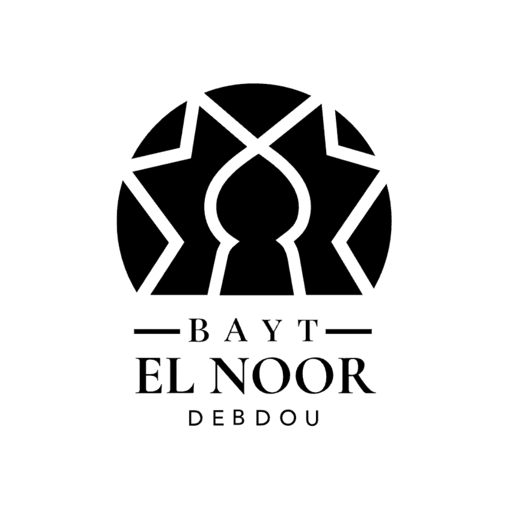 Bayt El Noor logo