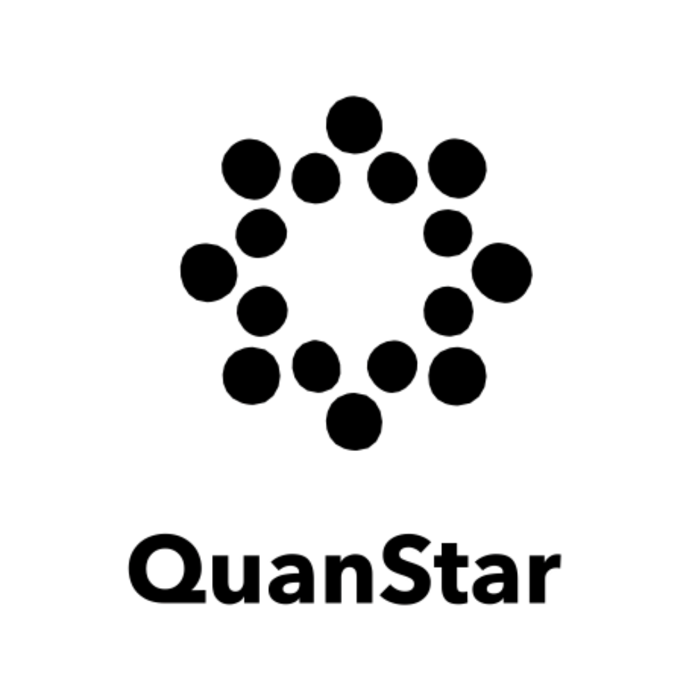 Quanstar logo