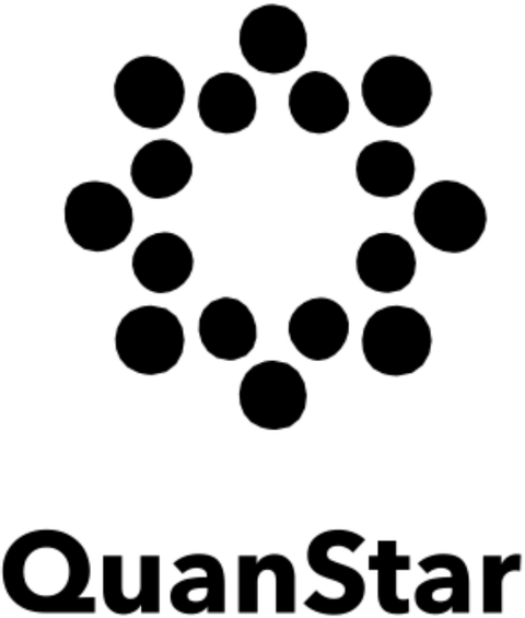 Quanstar logo
